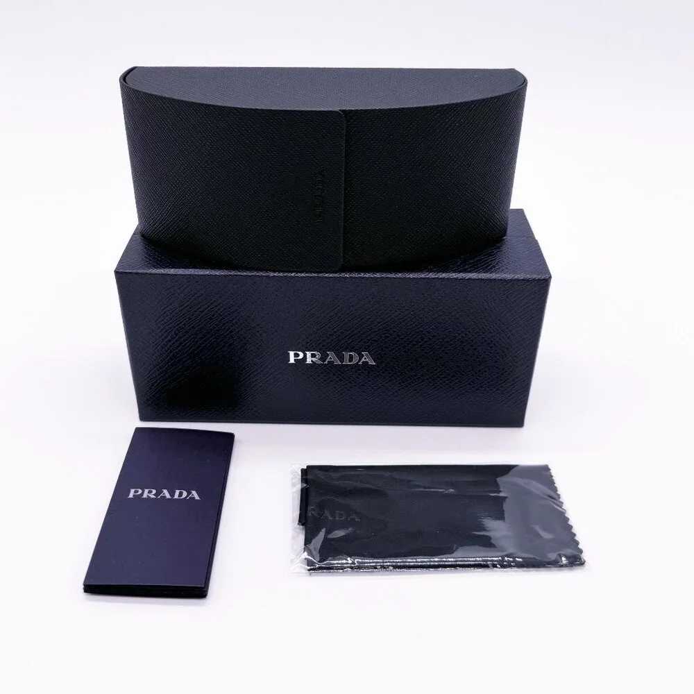 NEW PRADA PRB09S 16K08Z AUTHENTIC SUNGLASSES PRADA PR B09S 16K08Z
